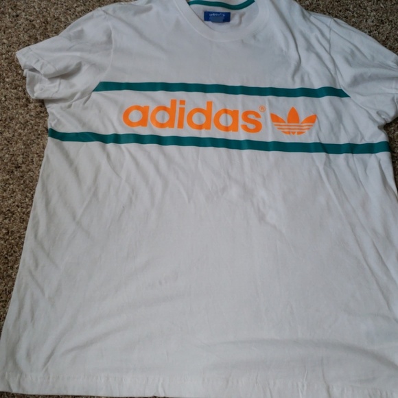 Adidas shirt bundle - Picture 4 of 5